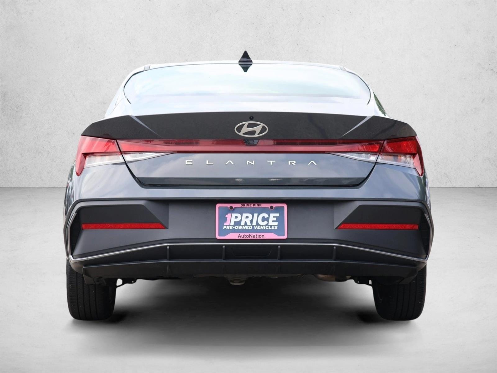2024 Hyundai Elantra SEL - Photo 6