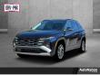 New 2026 Hyundai Tucson Hybrid Limited SUV