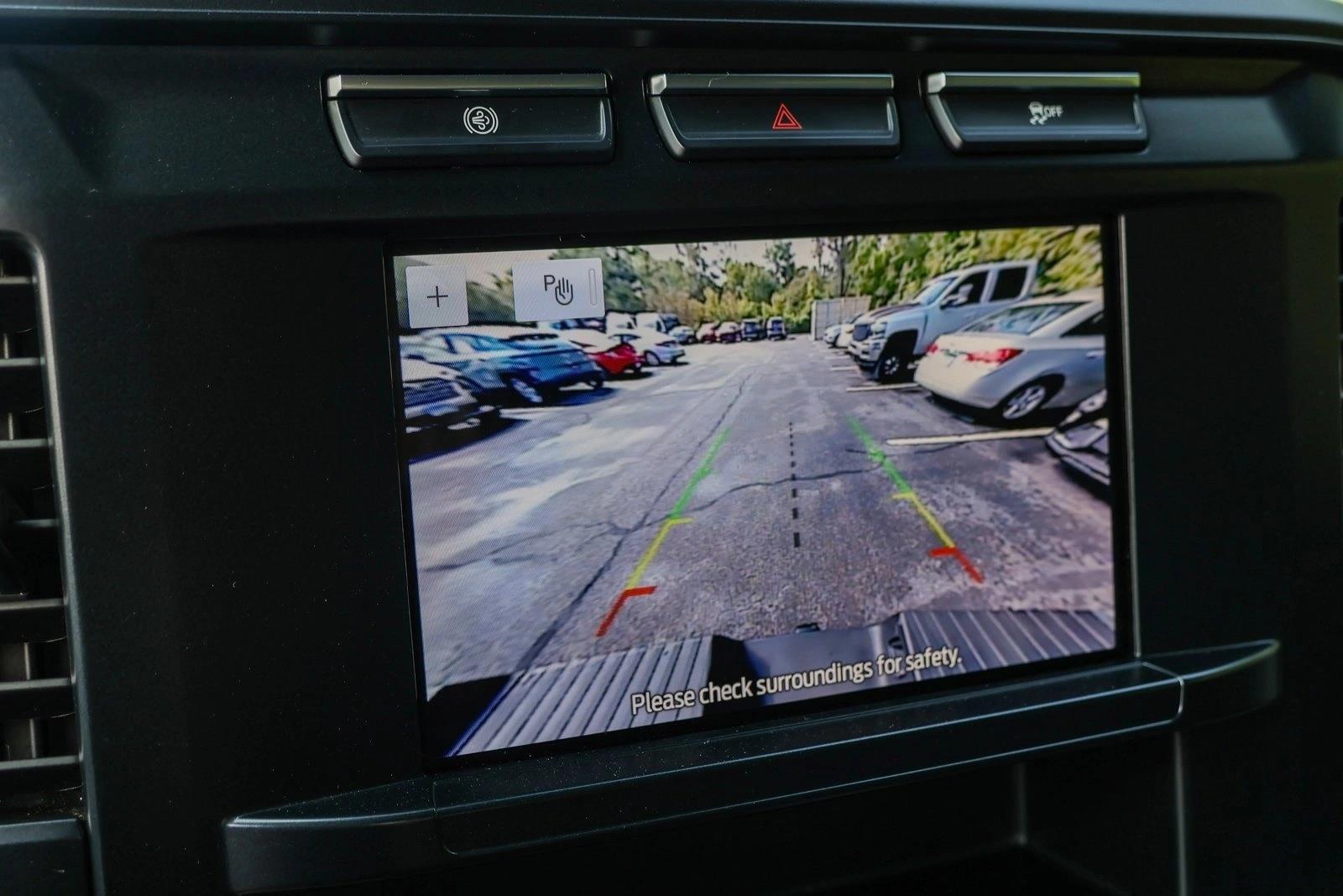 2024 FORD F-350 - Image 18