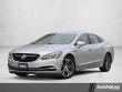 Used 2017 Buick Lacrosse Essence 4dr Car