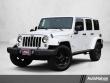 Used 2015 Jeep Wrangler Altitude Sport Utility
