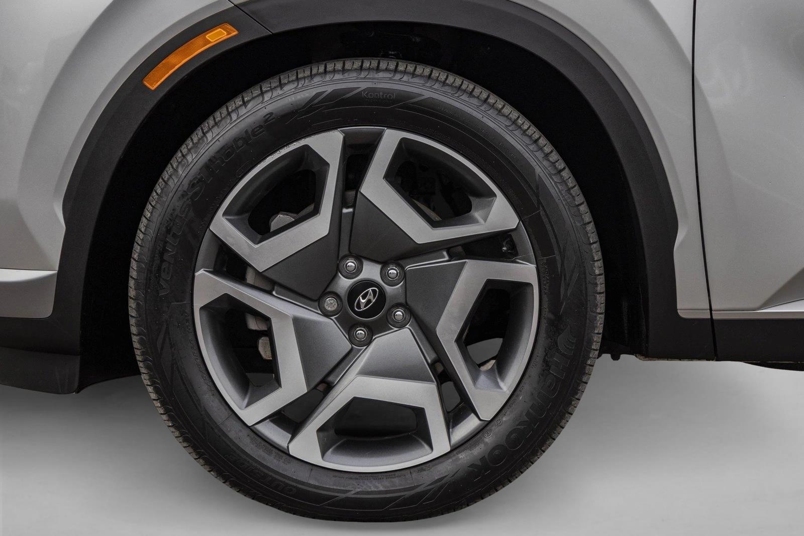 2024 HYUNDAI PALISADE - Image 9