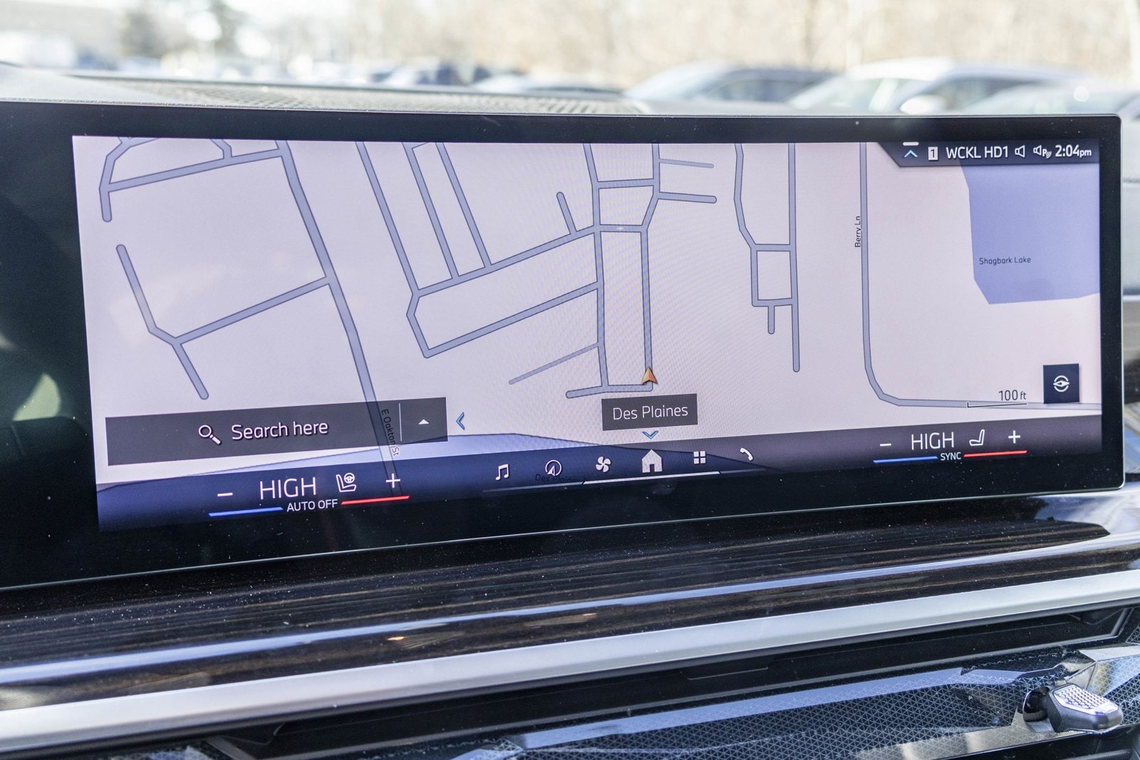 2025 BMW X5 - Image 17