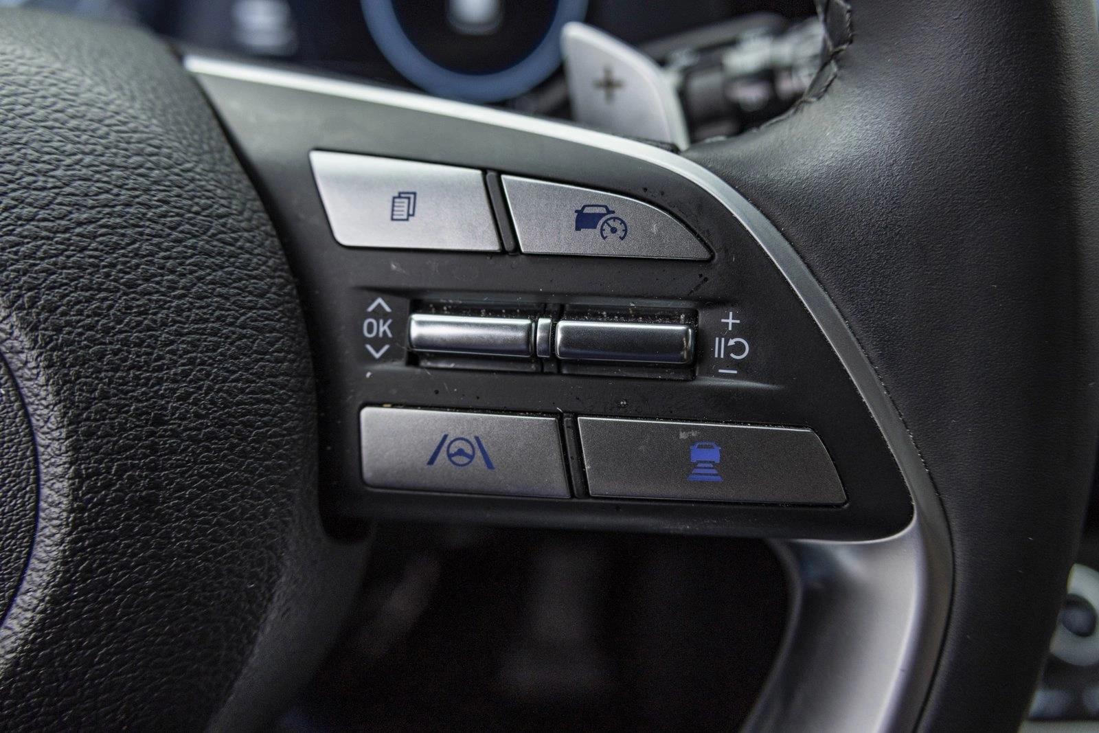 2024 HYUNDAI PALISADE - Image 16