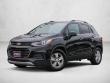 Used 2019 Chevrolet Trax LT Sport Utility