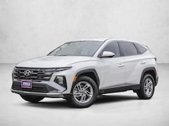 2025 Hyundai Tucson SE Sport Utility