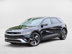 2025 Hyundai IONIQ 5 SE SUV