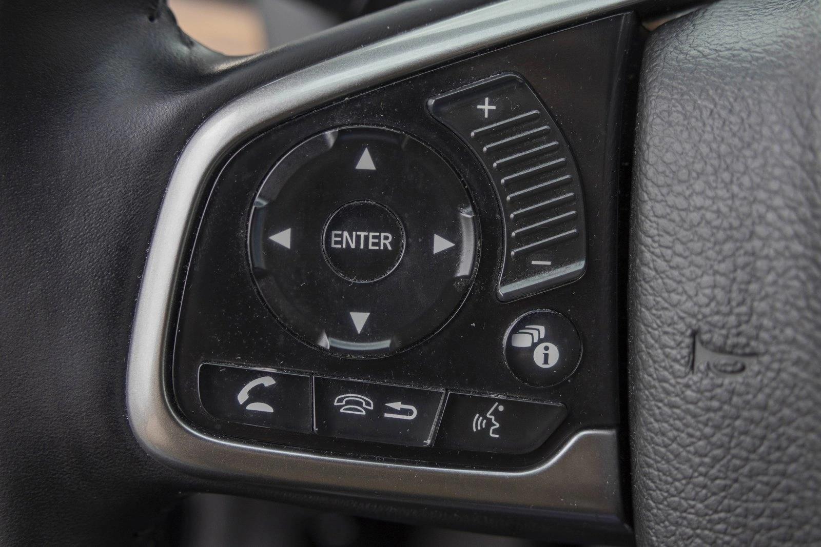 2018 HONDA CR-V - Image 14