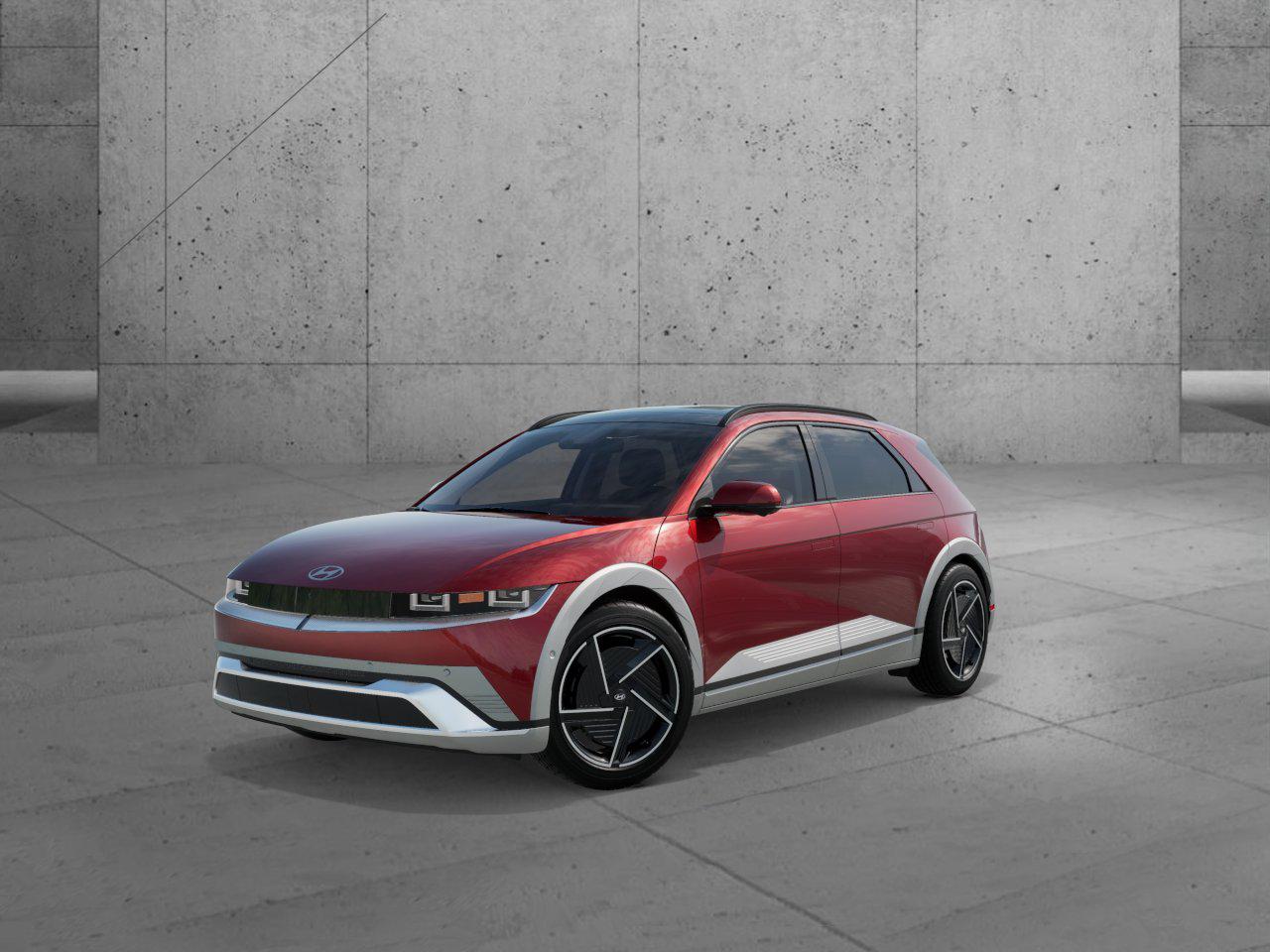 2027 Hyundai IONIQ 5 Limited SUV