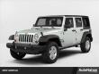 Used 2015 Jeep Wrangler Altitude Sport Utility