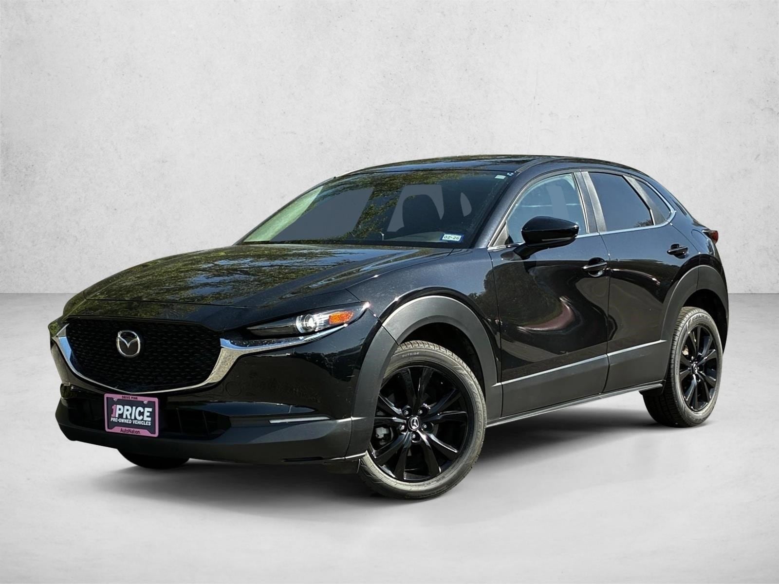 2024 Mazda CX-30
