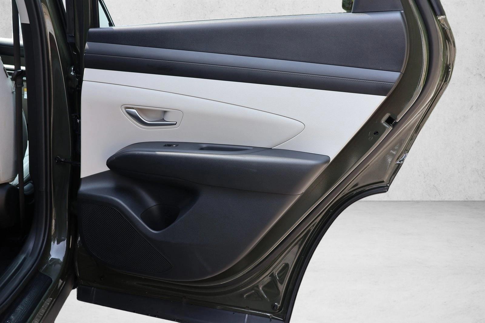 2026 Hyundai Tucson SEL - Photo 26