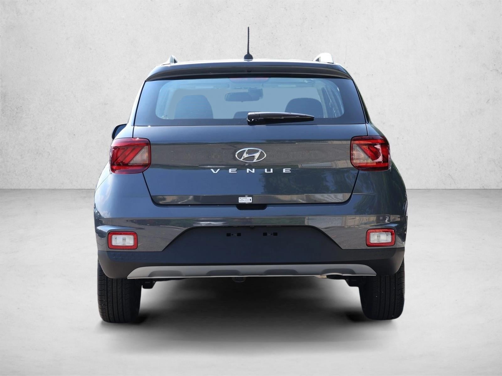 2026 Hyundai Venue SEL - Photo 6