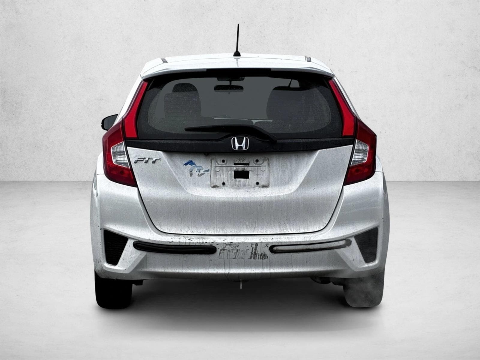 2016 HONDA FIT - Image 6