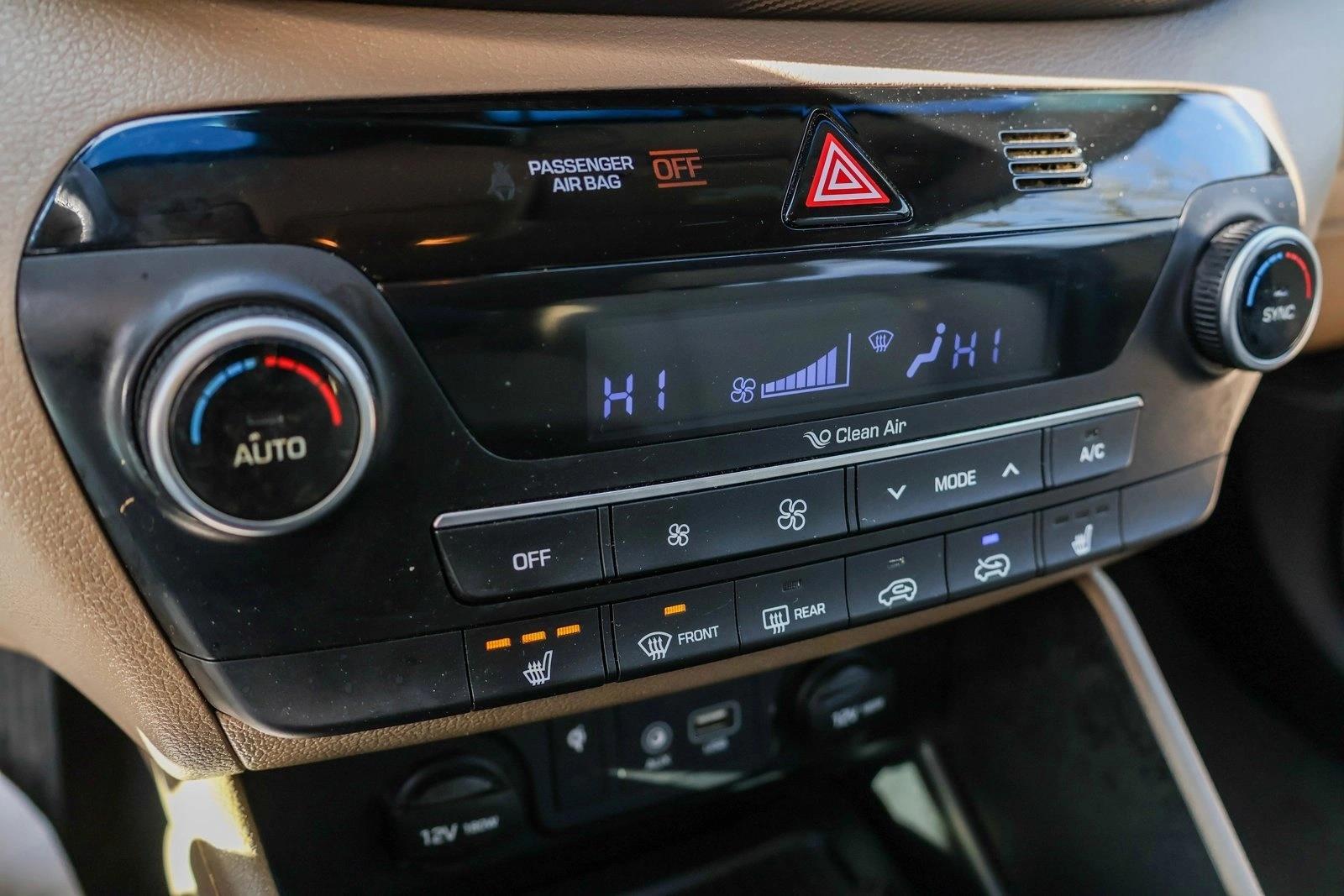 2020 HYUNDAI TUCSON - Image 19