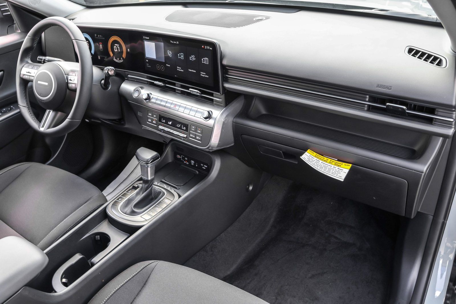 2026 Hyundai Kona SEL Sport - Photo 30