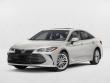 Used 2019 Toyota Avalon Limited 4dr Car
