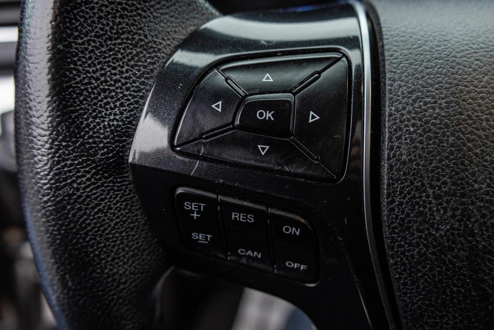 2018 FORD EXPLORER - Image 14