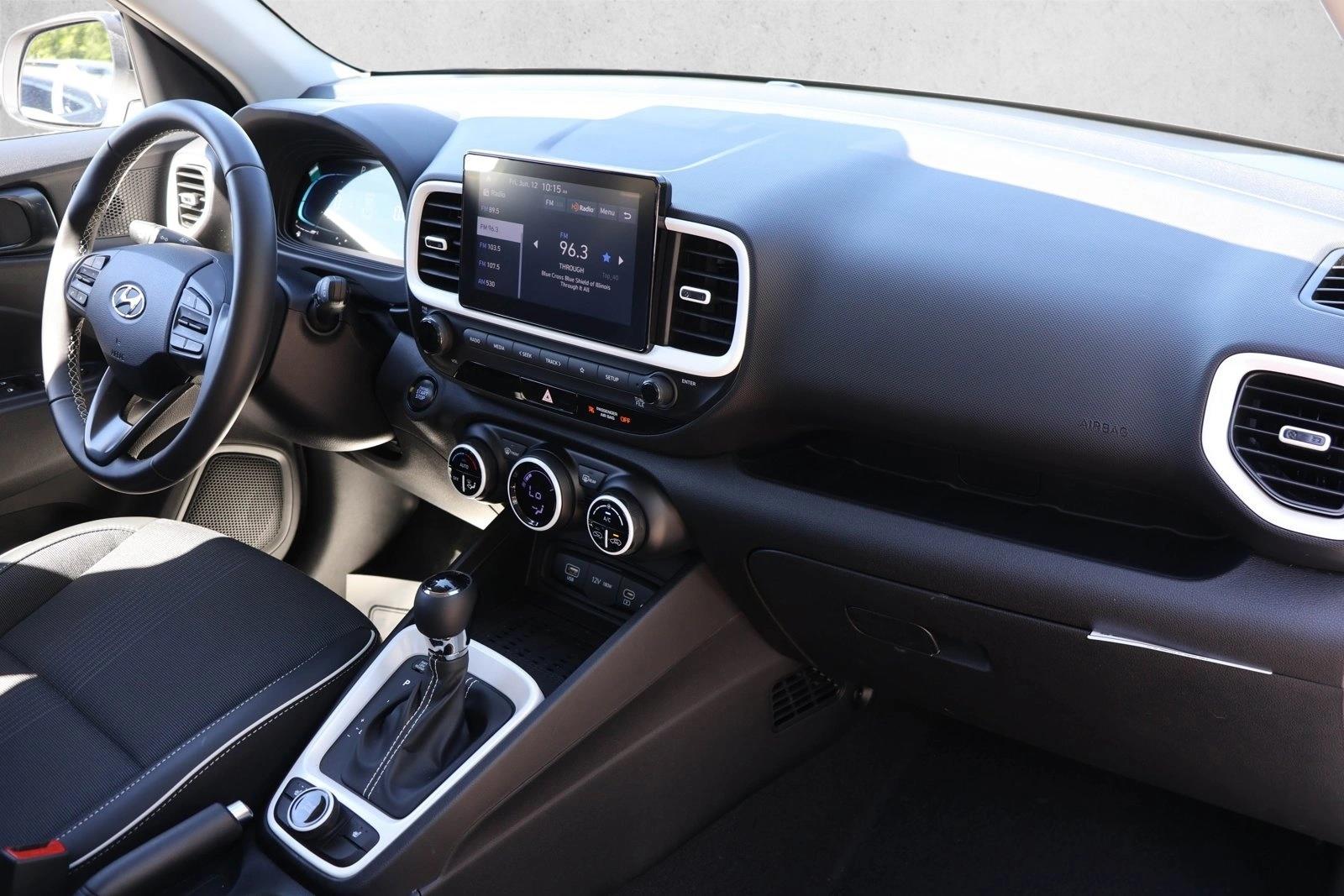 2026 Hyundai Venue SEL - Photo 27
