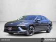 Certified 2026 Hyundai Sonata SEL Sport 4dr Car