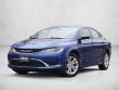 Used 2015 Chrysler 200 Limited 4dr Car