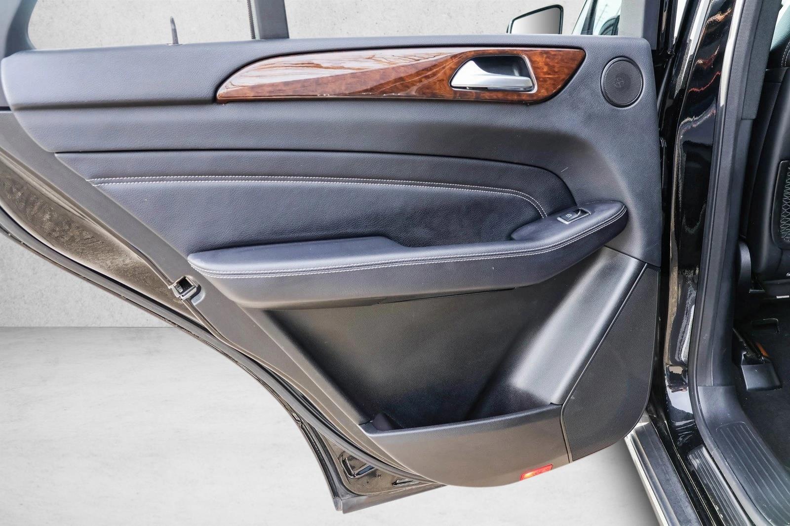 2012 MERCEDES-BENZ ML-CLASS - Image 24