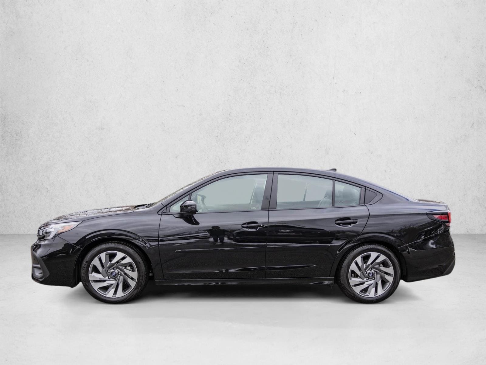 2025 SUBARU LEGACY - Image 8