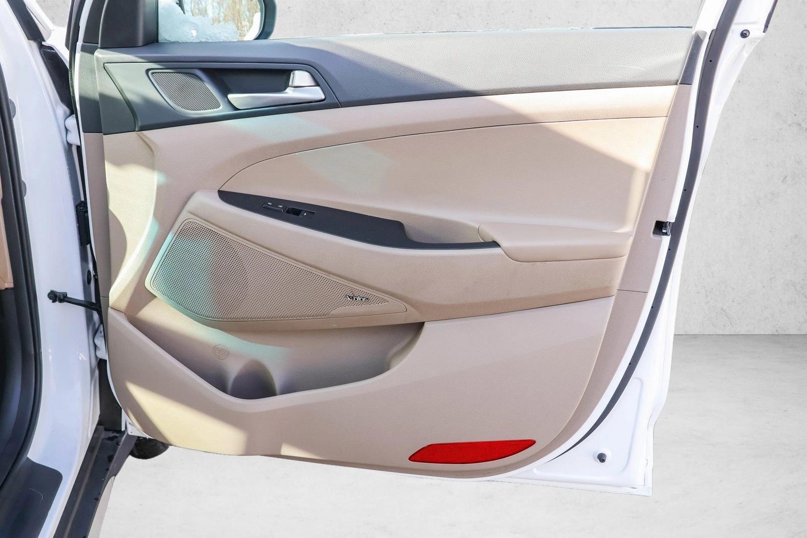 2020 HYUNDAI TUCSON - Image 30