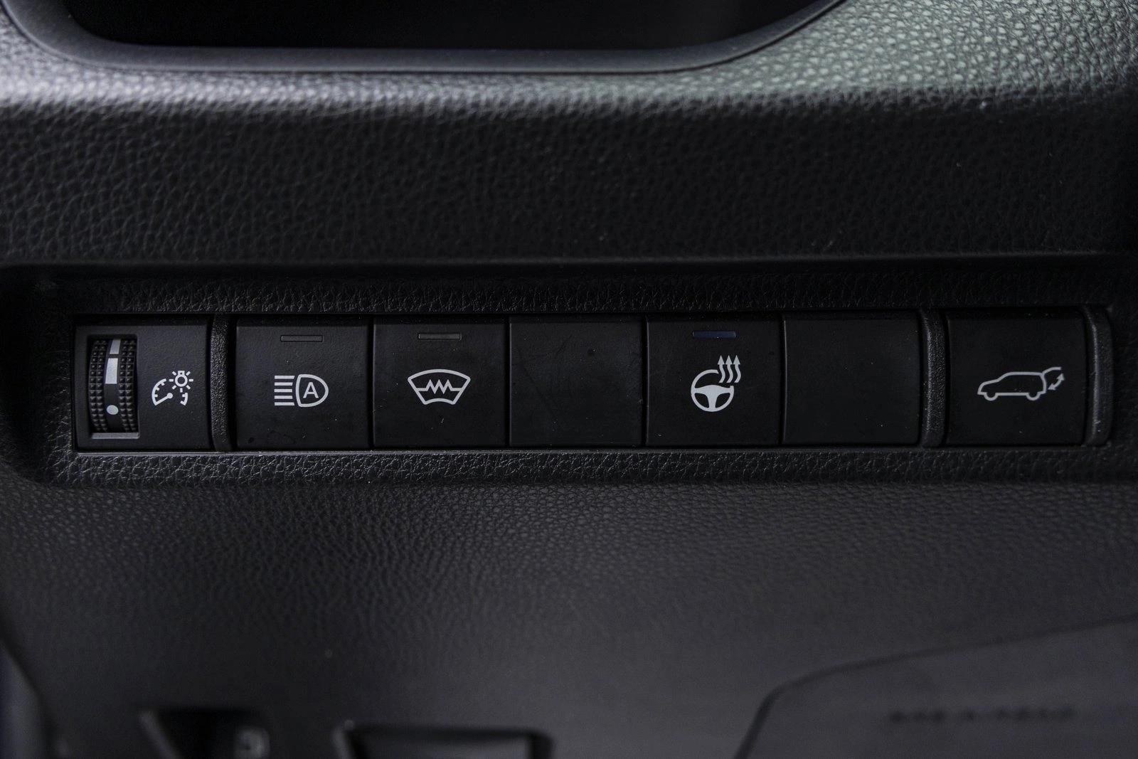 2023 TOYOTA RAV4 - Image 13