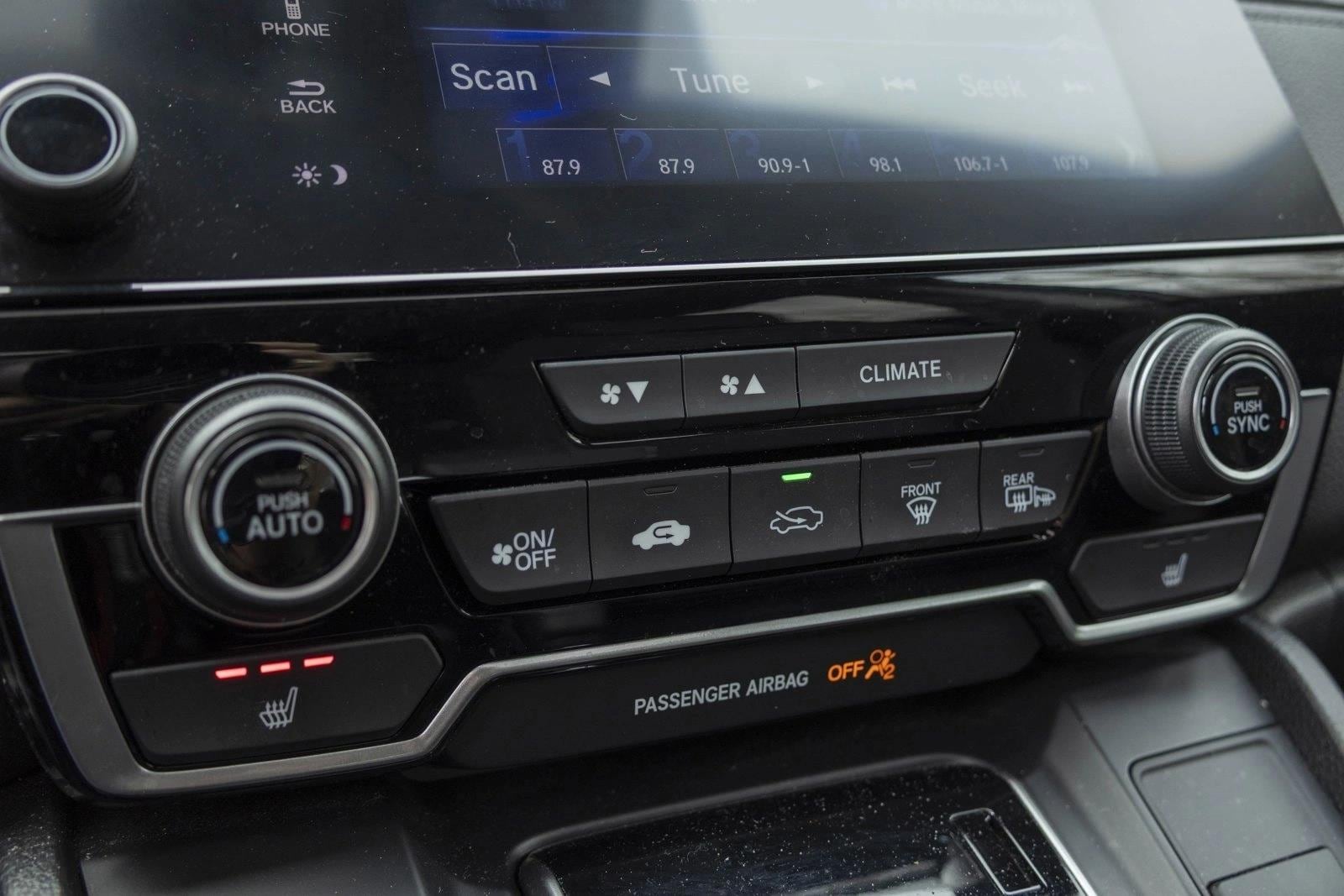 2018 HONDA CR-V - Image 20