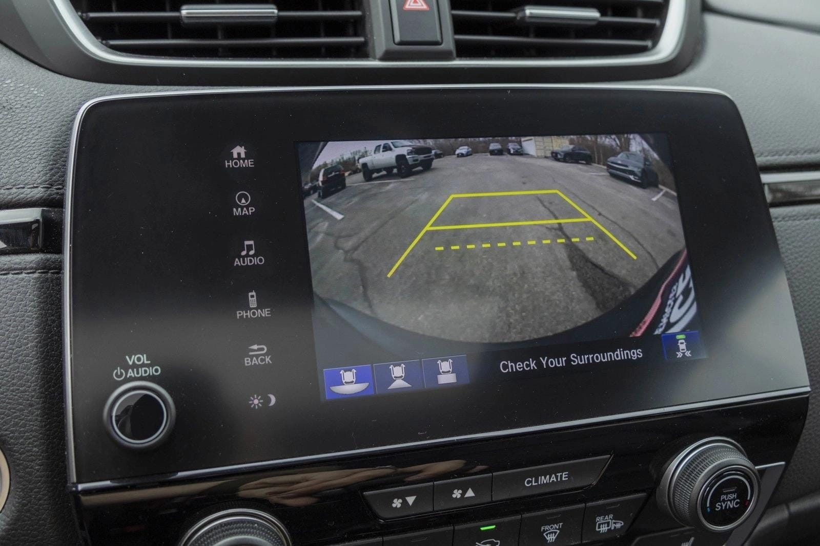 2018 HONDA CR-V - Image 19