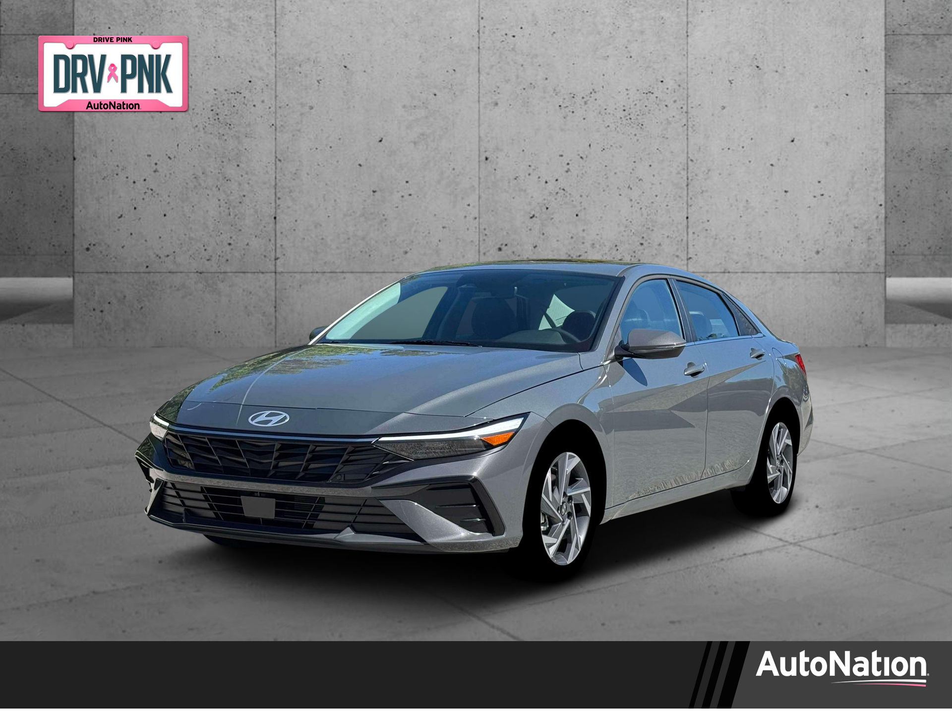 2026 Hyundai Elantra Limited Sedan