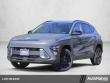 Certified 2026 Hyundai Kona SEL Sport Sport Utility