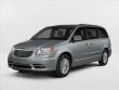 Used 2014 Chrysler Town & Country Touring Mini-van Passenger