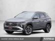 Certified 2026 Hyundai Tucson SEL Sport Utility