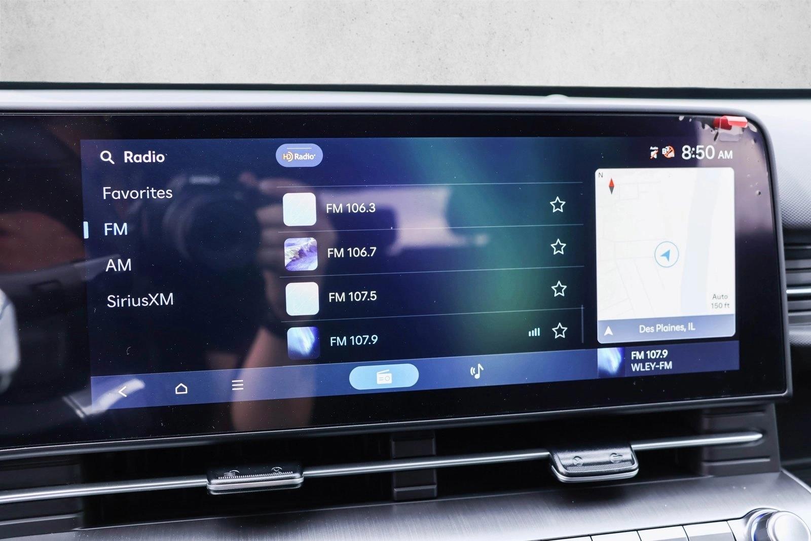 2025 Hyundai Kona SEL Convenience - Photo 18