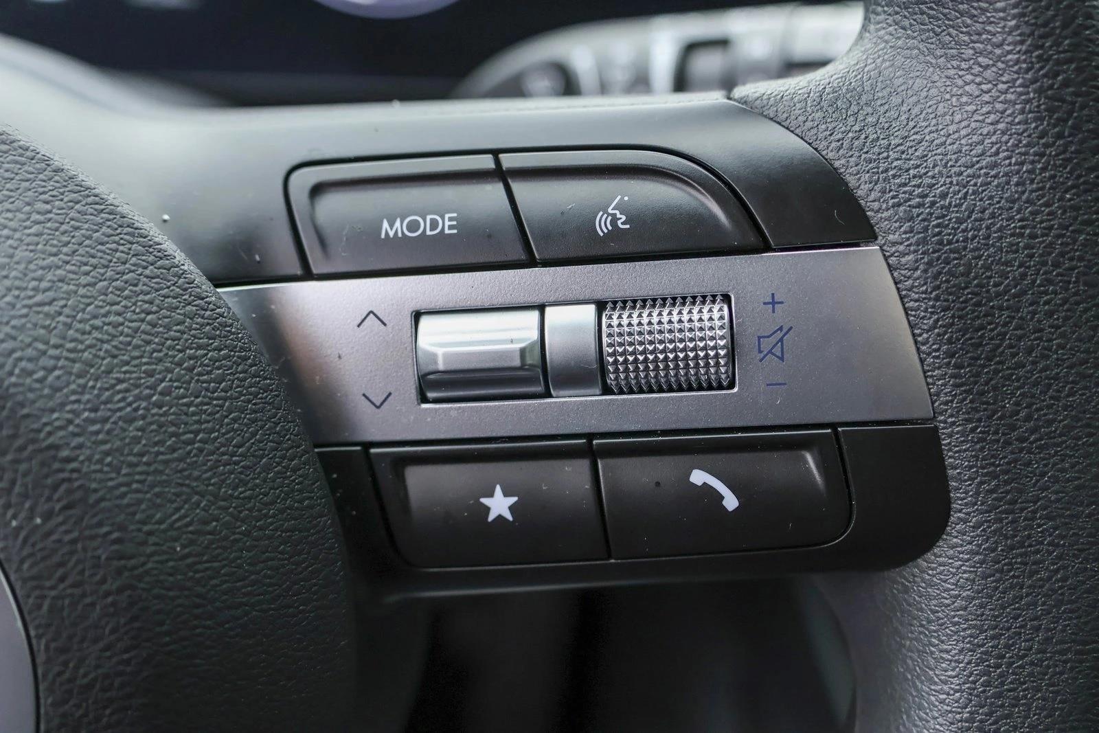 2025 HYUNDAI TUCSON - Image 16