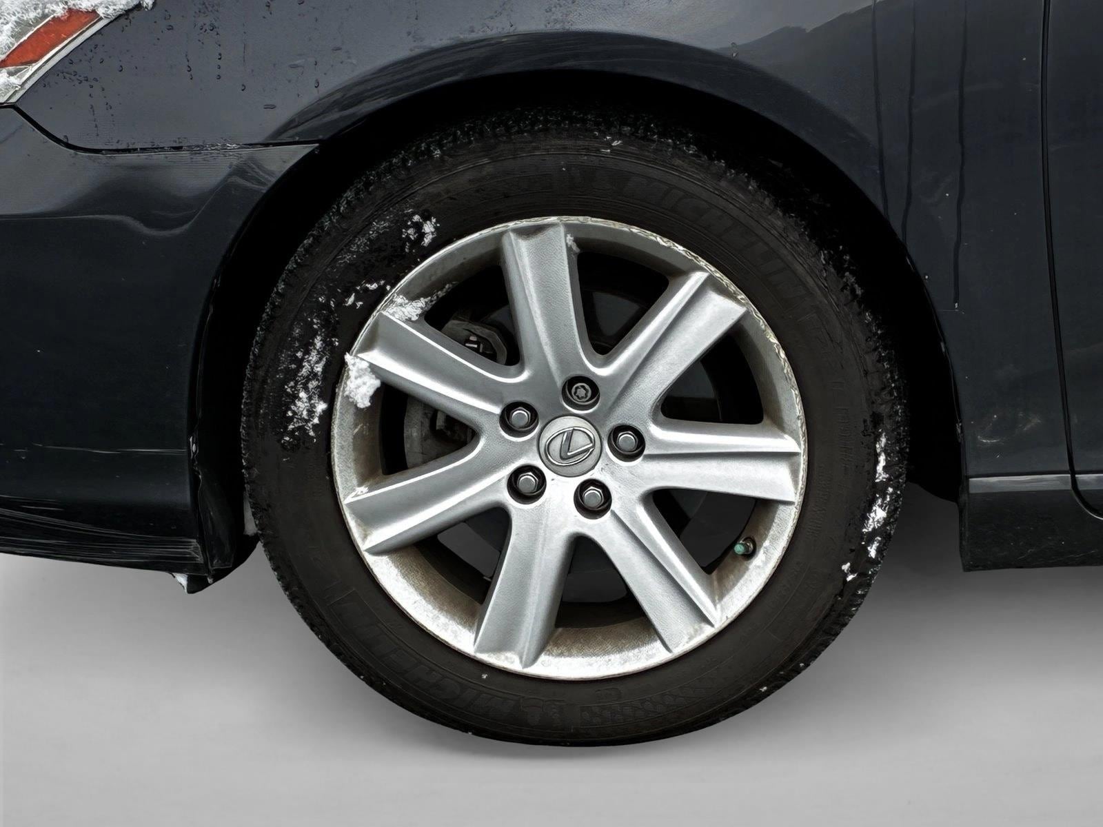 2009 LEXUS ES - Image 9