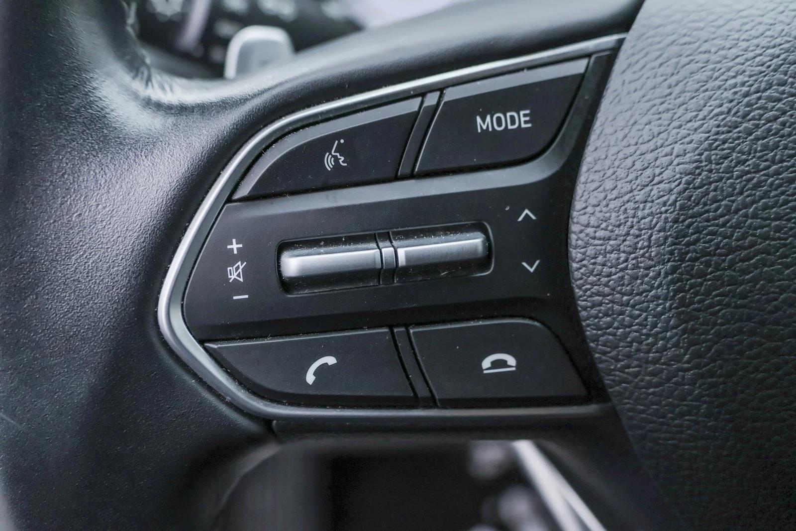 2023 HYUNDAI SANTA FE - Image 14