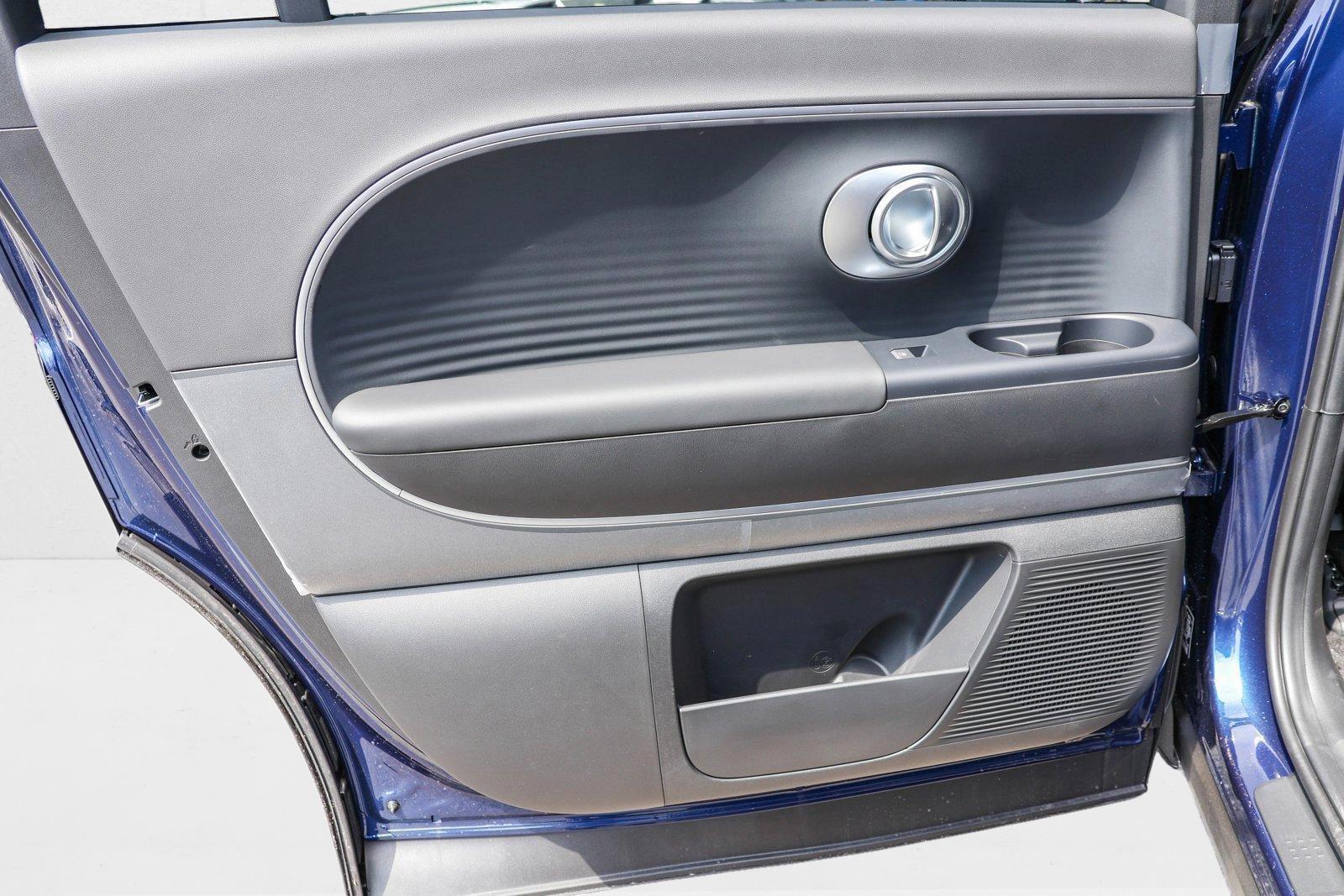 2026 Hyundai IONIQ 9 SE - Photo 24