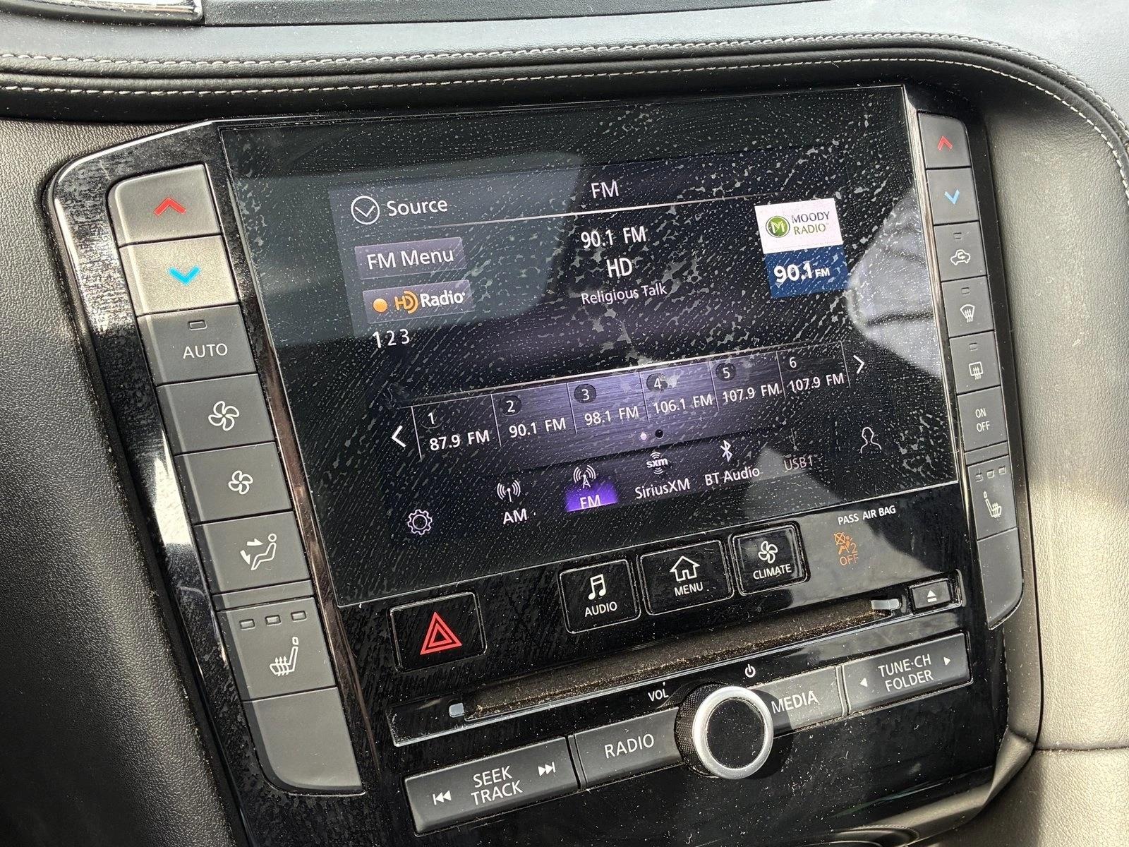 2023 INFINITI QX55 - Image 13