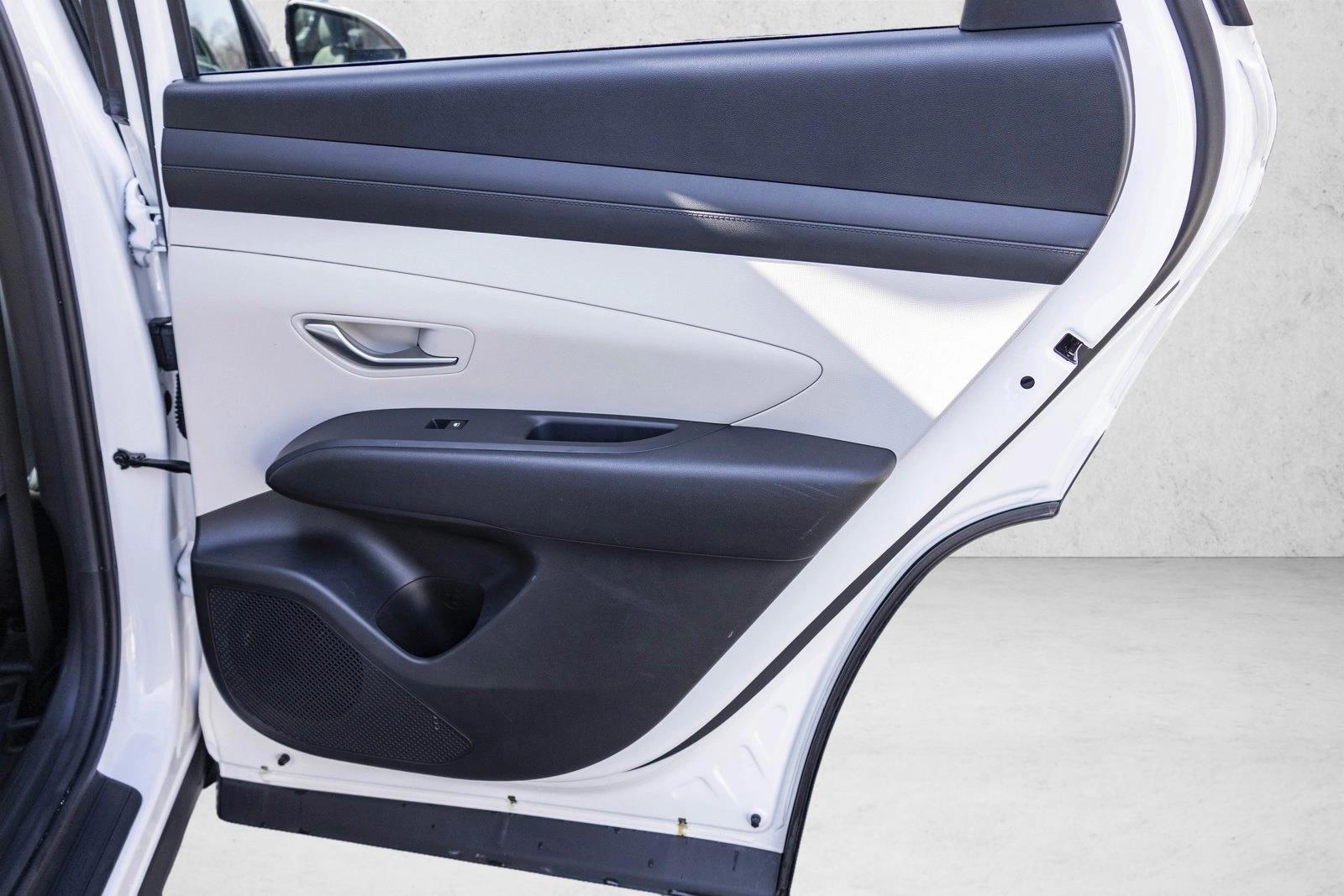 2025 HYUNDAI TUCSON - Image 26