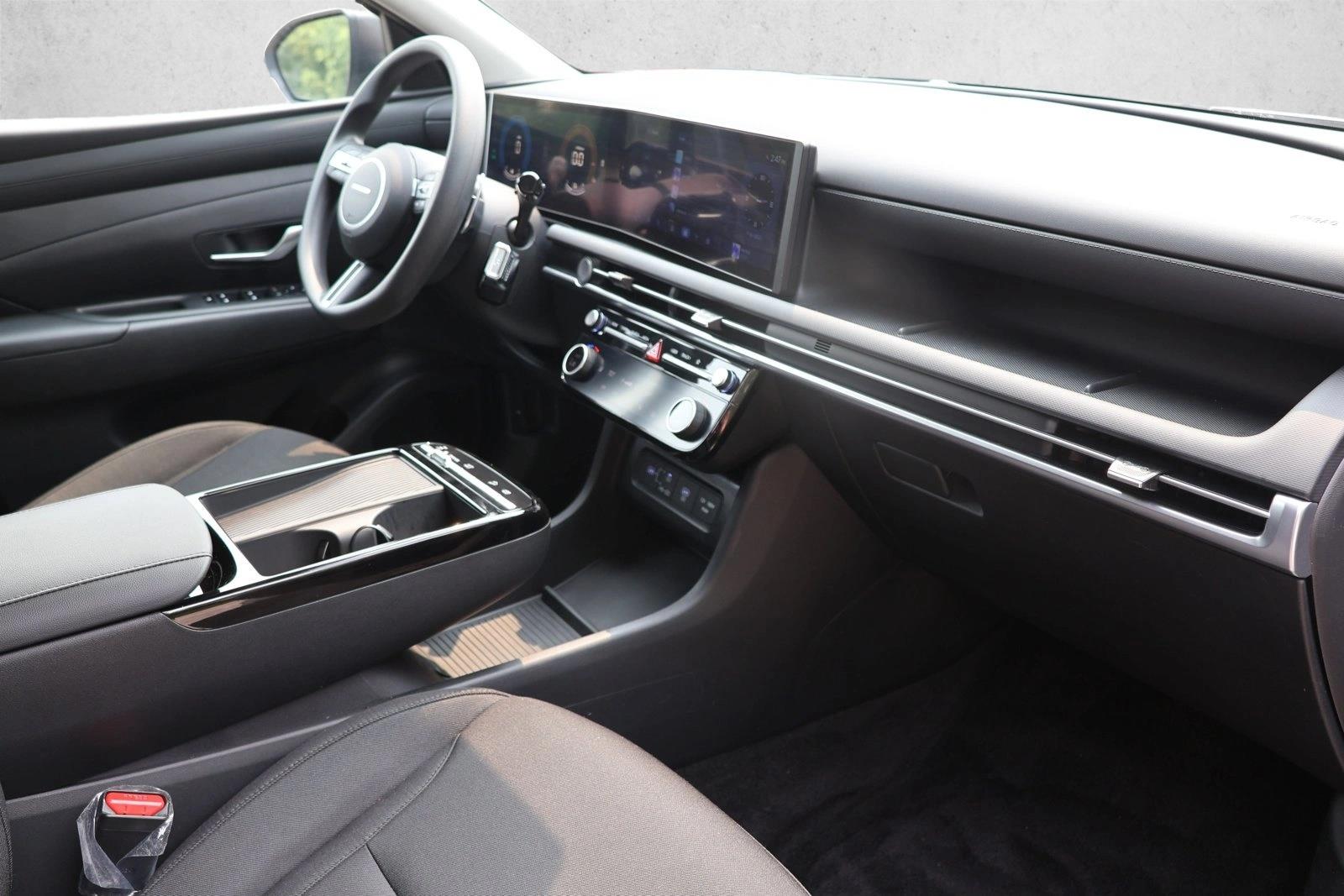 2026 Hyundai Tucson SEL - Photo 27