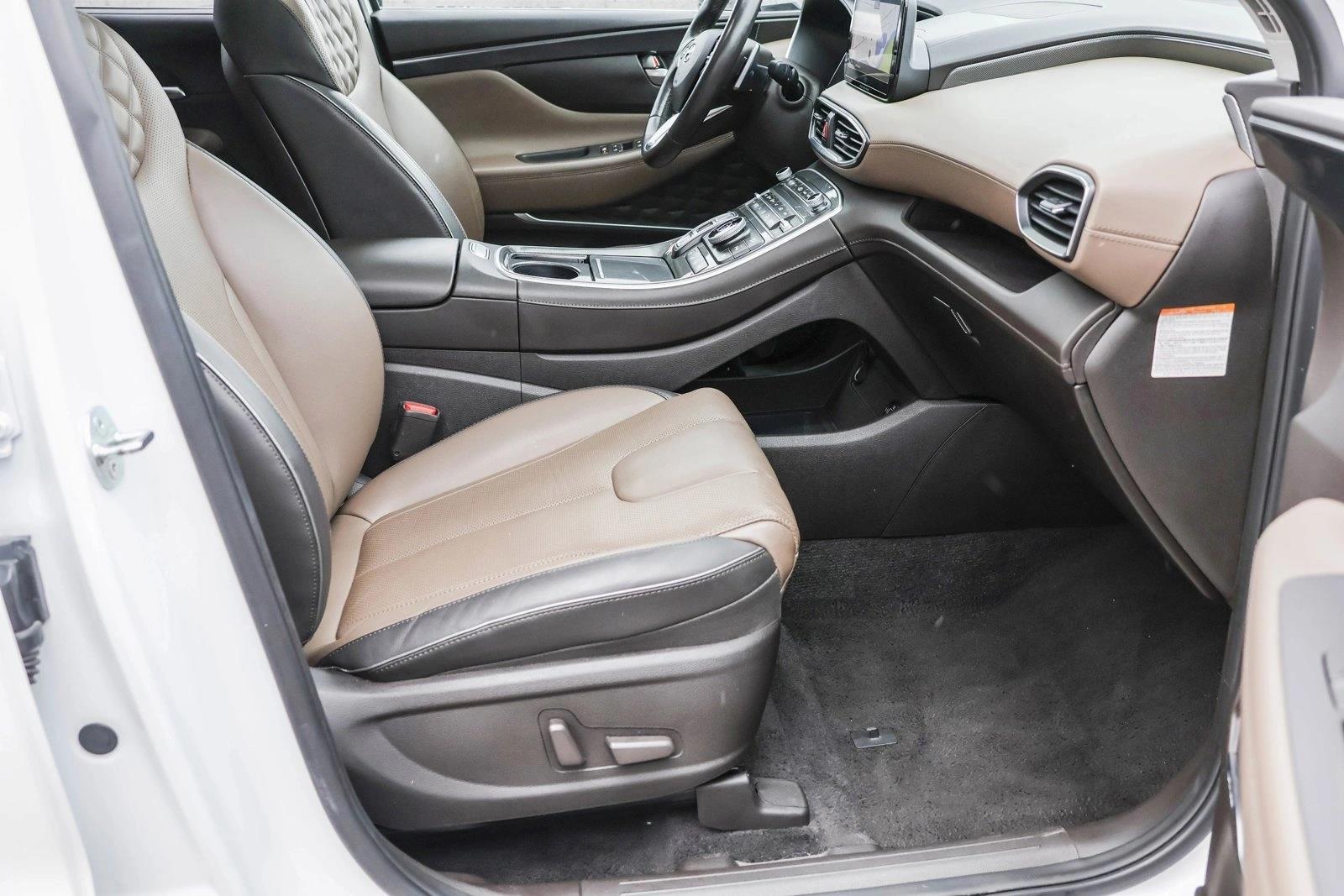 2023 HYUNDAI SANTA FE - Image 30