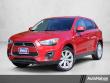 Used 2014 Mitsubishi Outlander ES Sport Utility