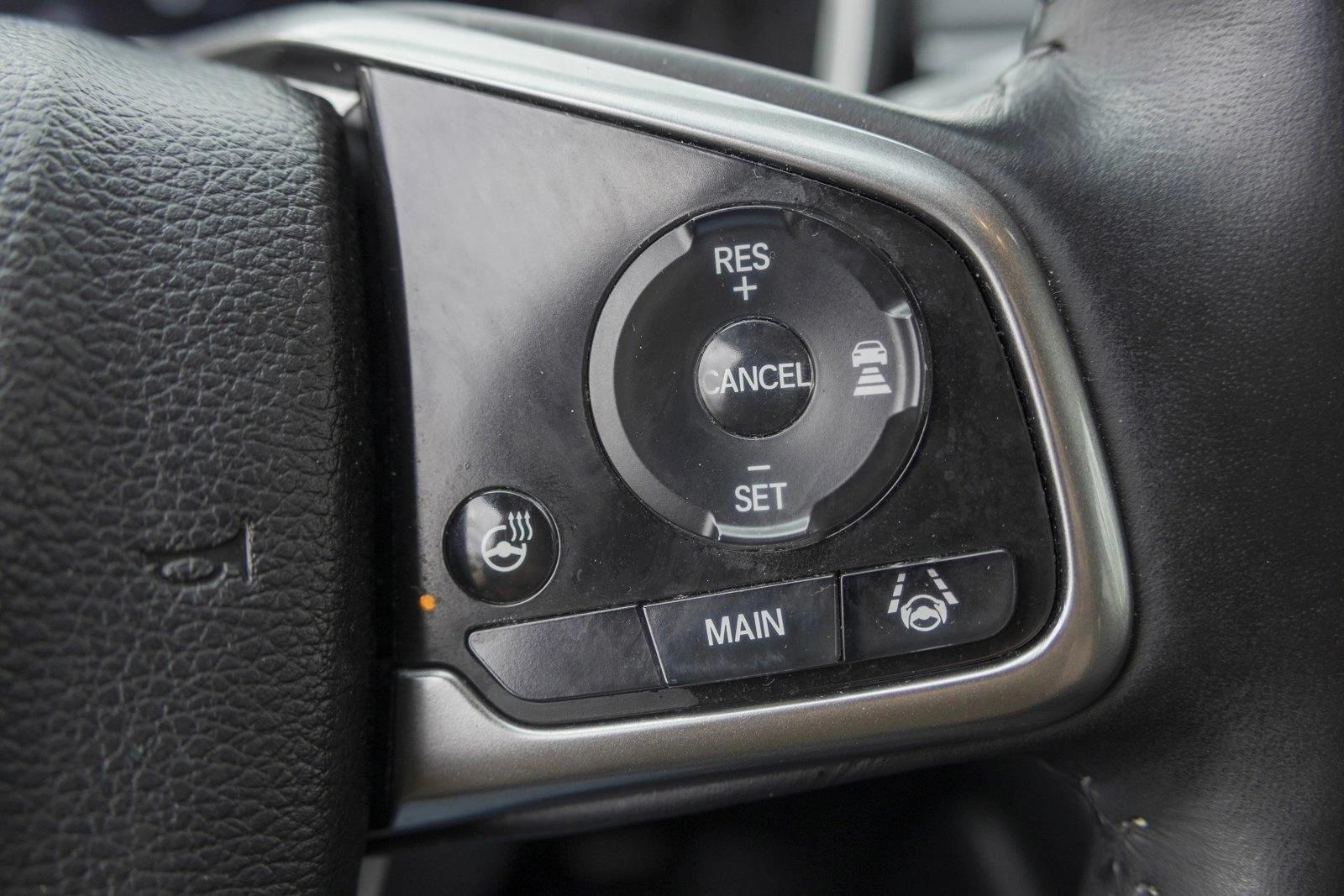 2018 HONDA CR-V - Image 16