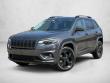 Used 2020 Jeep Cherokee Altitude Sport Utility