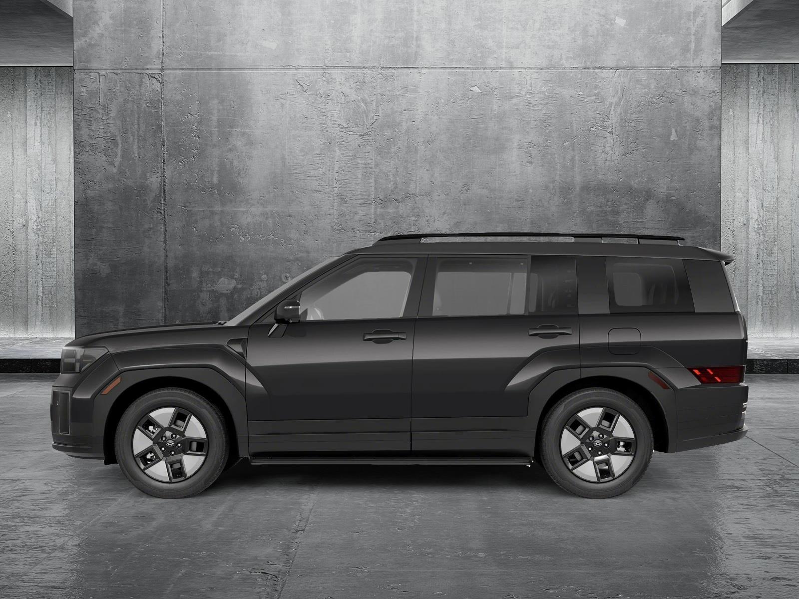2026 Hyundai Santa Fe SEL photo 2
