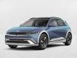 New 2025 Hyundai IONIQ 5 SEL SUV