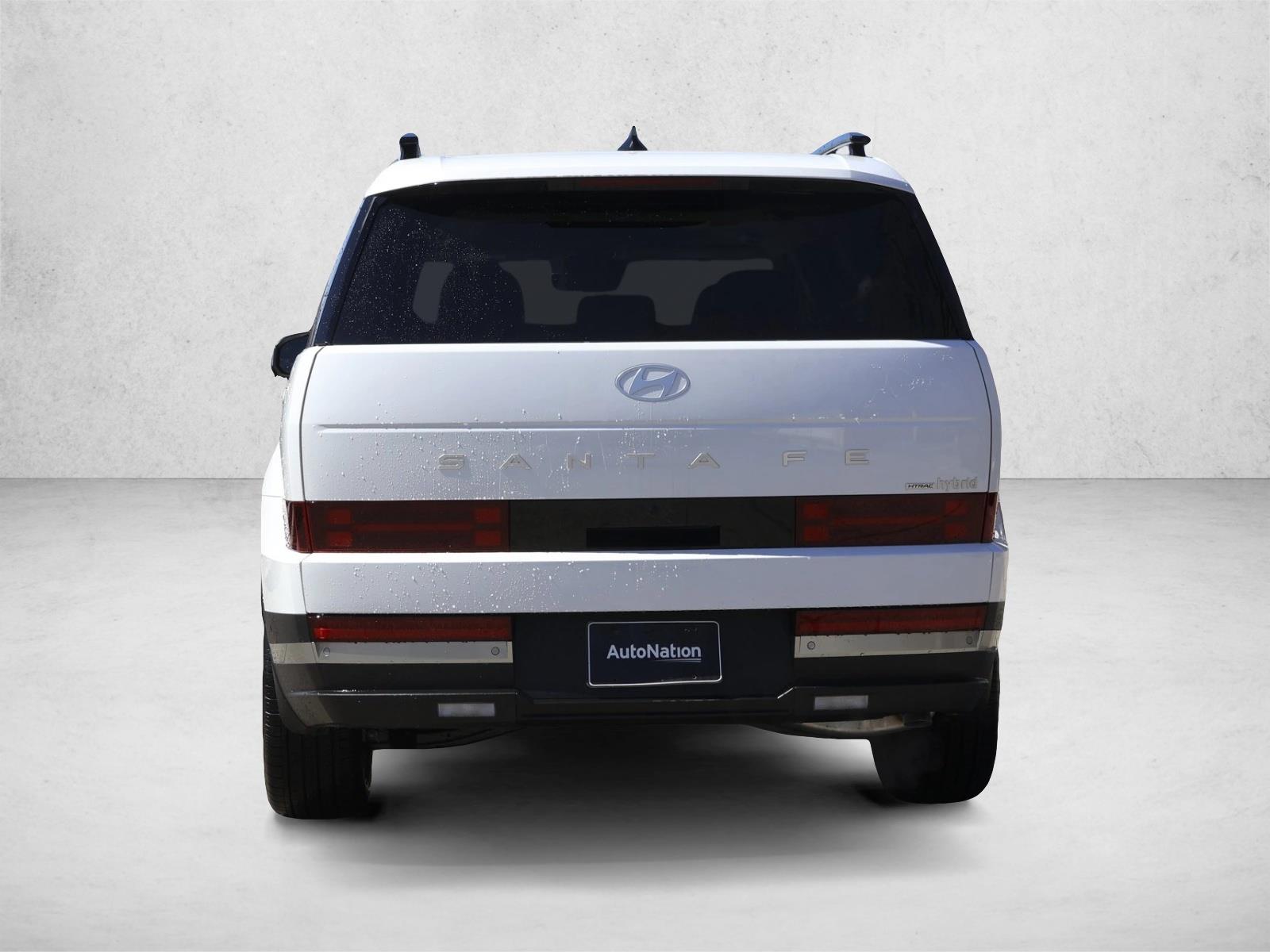 2026 Hyundai Santa Fe Limited - Photo 6